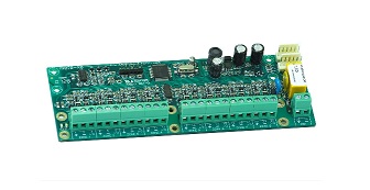 8zone Expansion Board